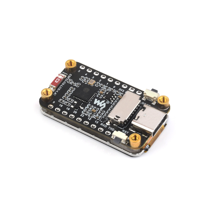 ESP32-C6 1,47-Zoll-Display-Ent – Doit Esp32 Bewertung und Preis