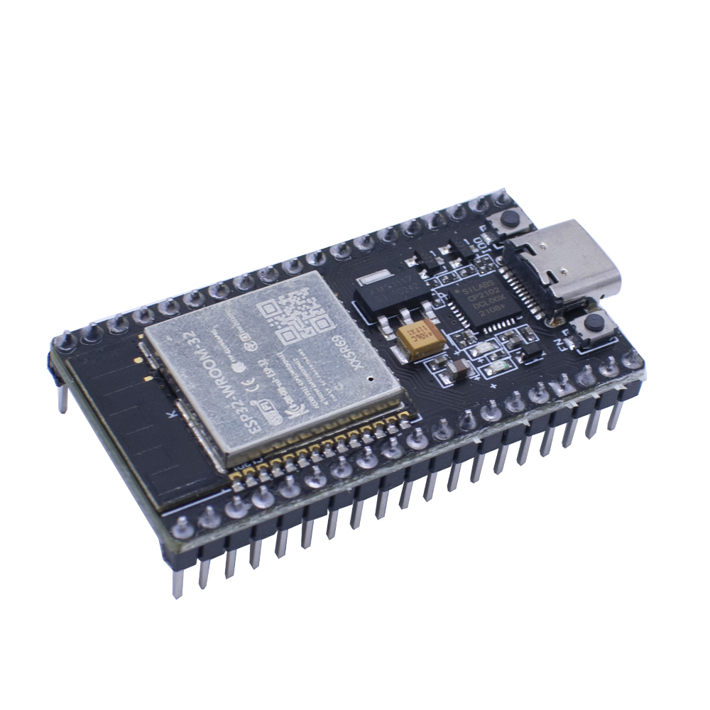 Drahtloses NodeMCU-32S Lua WiF – Nodemcu 32S Bewertung und Preis