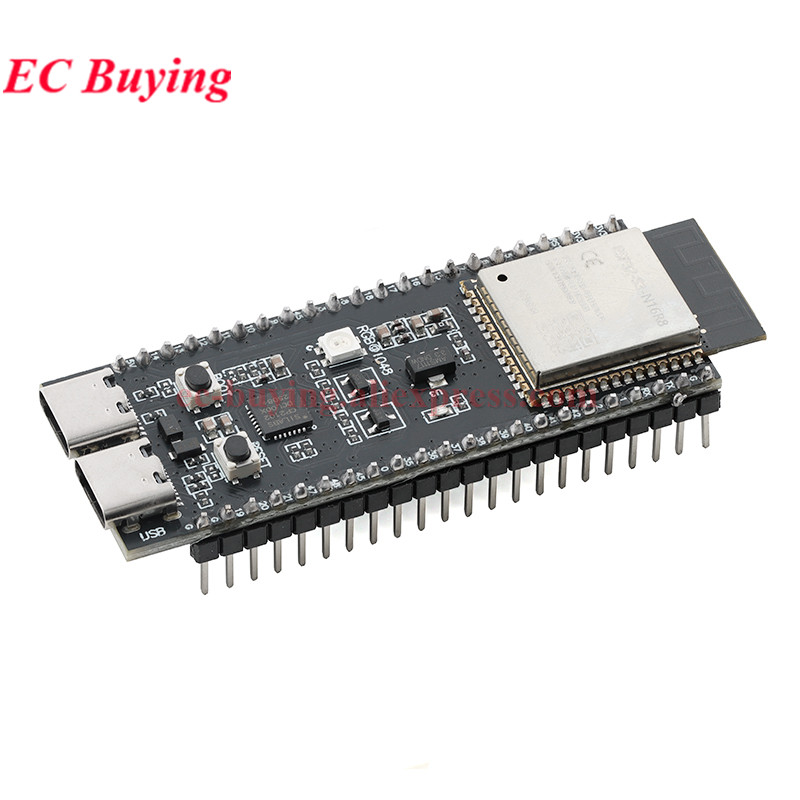 ESP32-S3-DevKitC-N16R8 ESP32S3 – Esp32 S3 Devkitc 1 Bewertung und Preis