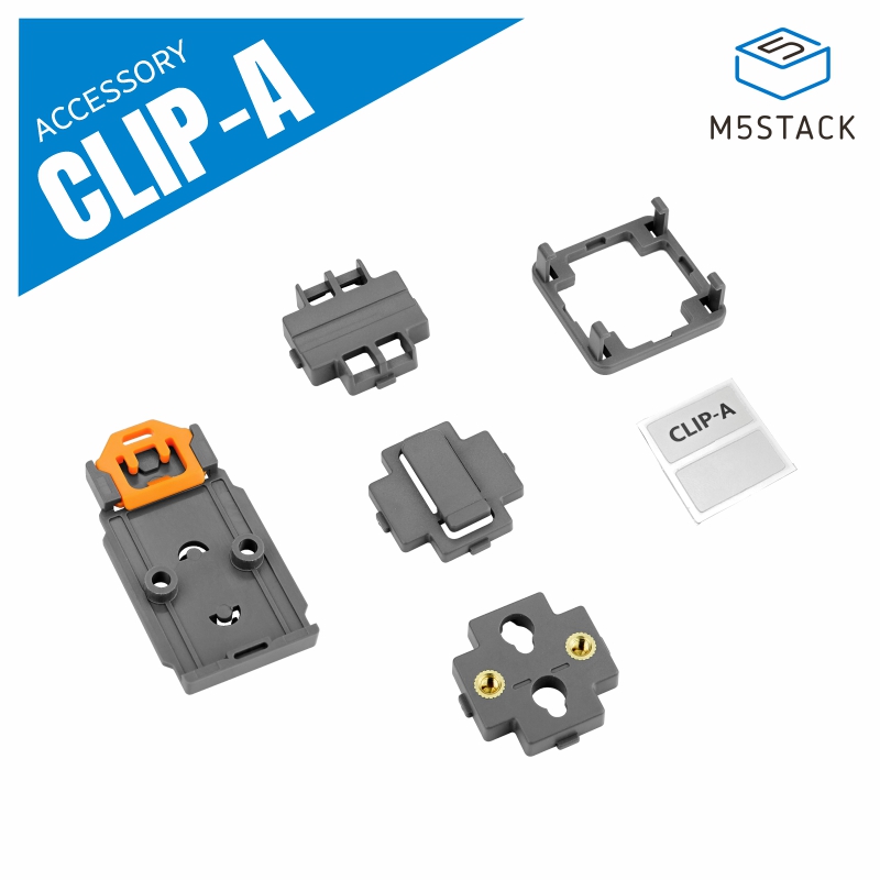 M5stack Offizielles Clip-A Bri – M5Stack Core2 Bewertung und Preis