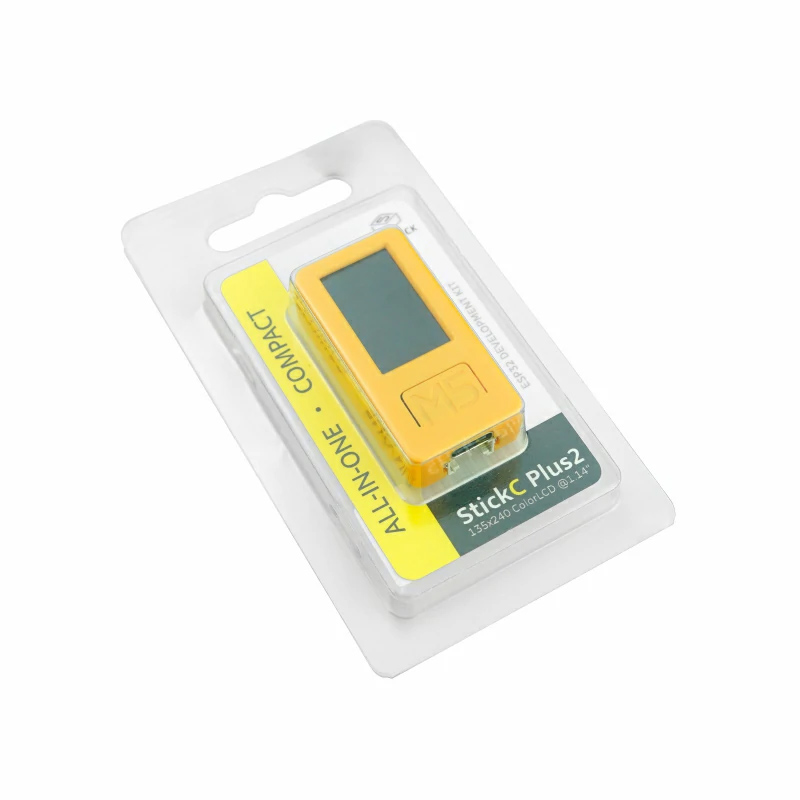 M5Stack M5StickC PLUS2 ESP32-P – M5Stickc Bewertung und Preis
