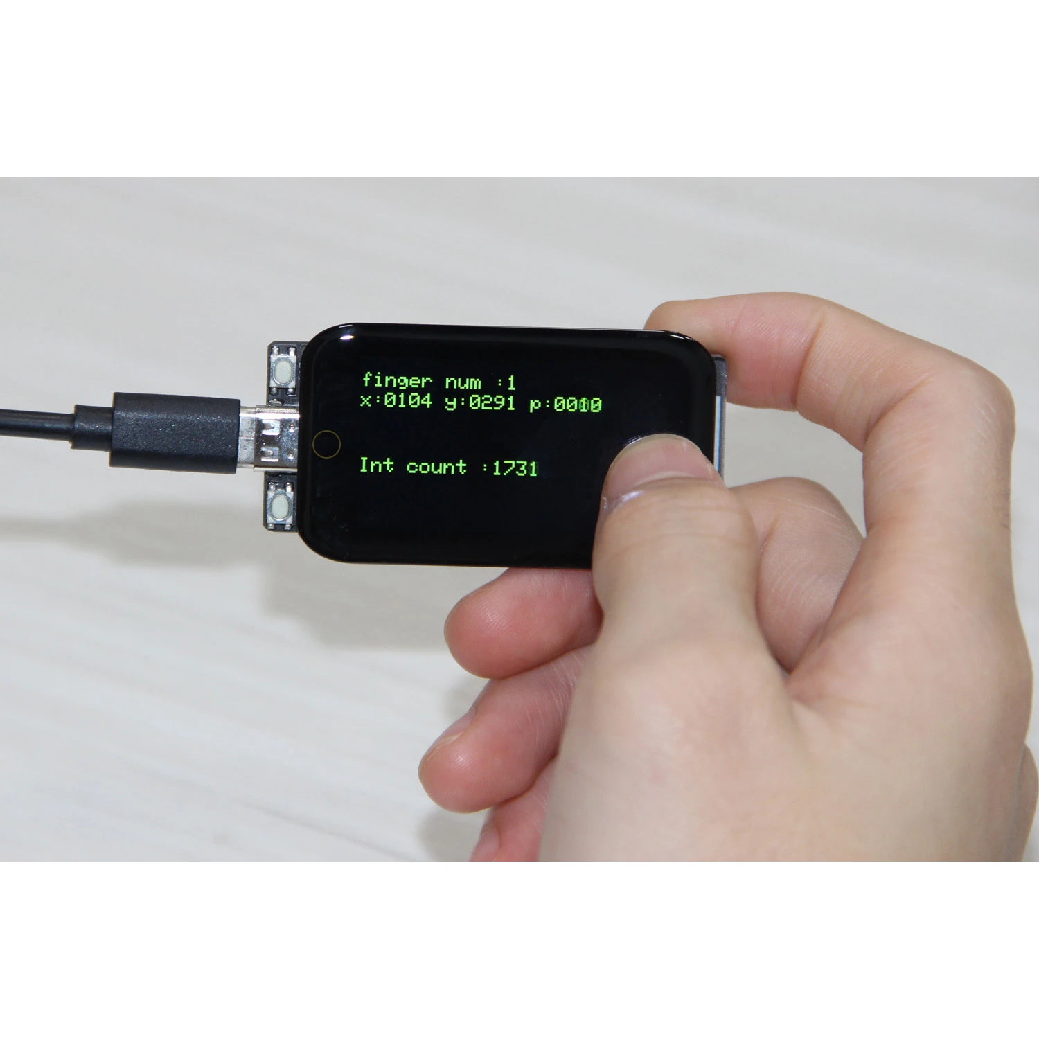 LILYGO T-Display-S3 ESP32-S3R8 – Lolin S3 Bewertung und Preis