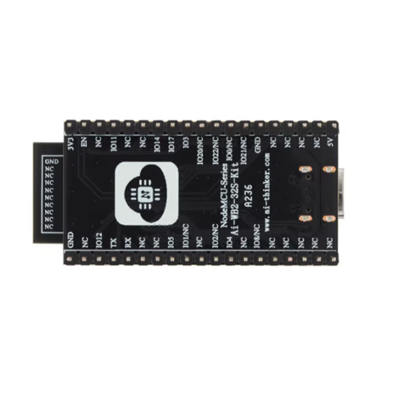 2 Stück Original NodeMCU-Ai-WB – Nodemcu 32S Bewertung und Preis