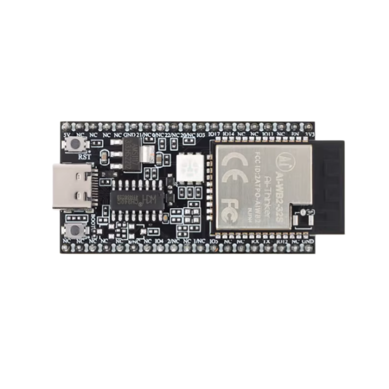 2 Stück Original NodeMCU-Ai-WB – Nodemcu 32S Bewertung und Preis