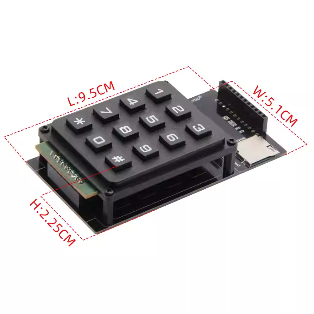 LILYGO TTGO T-Display Tastatur – Ttgo Tdisplay Bewertung und Preis