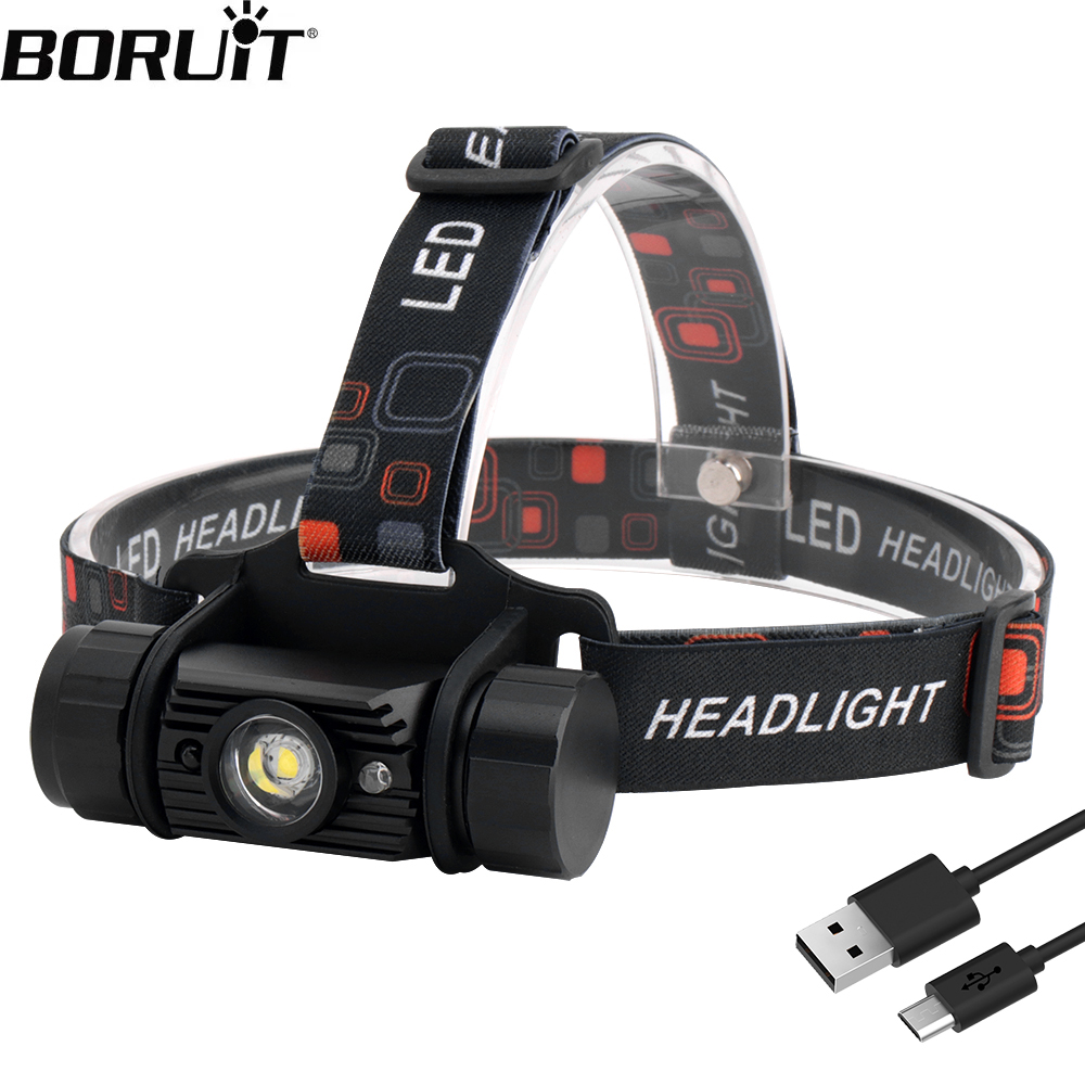 BORUiT RJ-020 FÜHRTE Induktion – Lolin D32 Bewertung und Preis