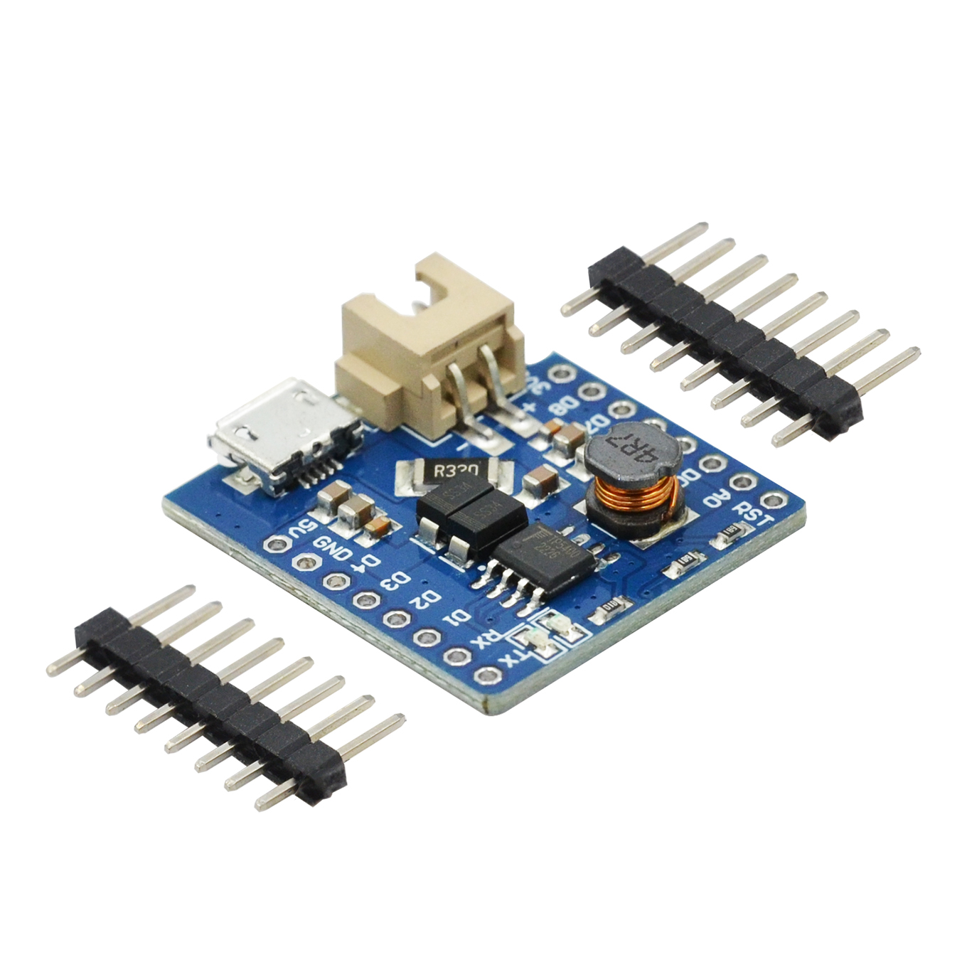 Batterieschutz für WEMOS D1 Mi – Wemos D1 Mini Bewertung und Preis
