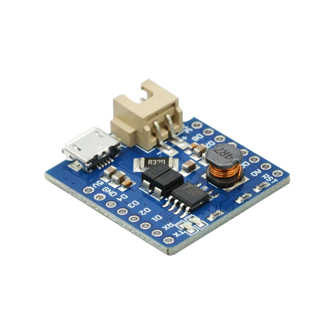 Batterieschutz für WEMOS D1 Mi – Wemos D1 Mini Bewertung und Preis
