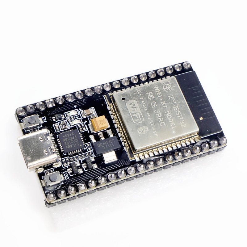 ESP32-Entwicklungsplatine TYPE – Devkitc Bewertung und Preis