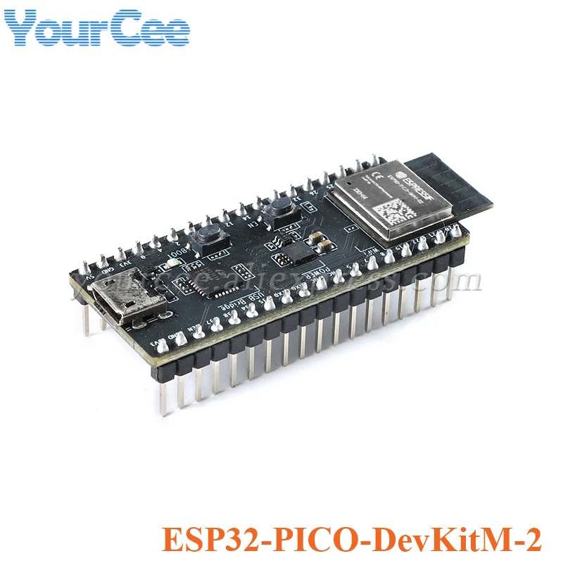 ESP32-PICO-KIT-1 ESP32-PICO-De – Olimex Esp32 Bewertung und Preis